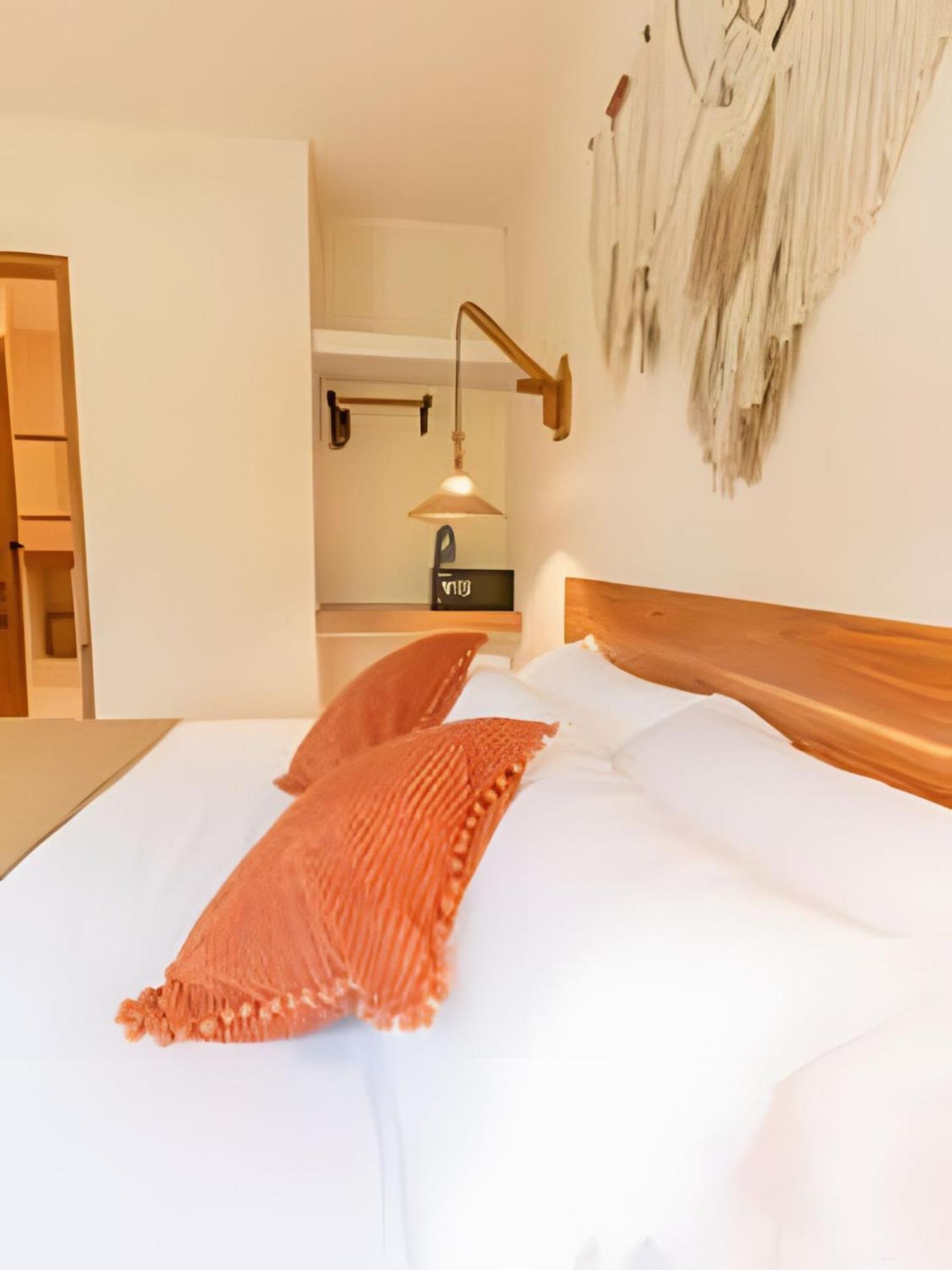 Casa De Piedra - Departamentos Bacalar- Apartment ภายนอก รูปภาพ