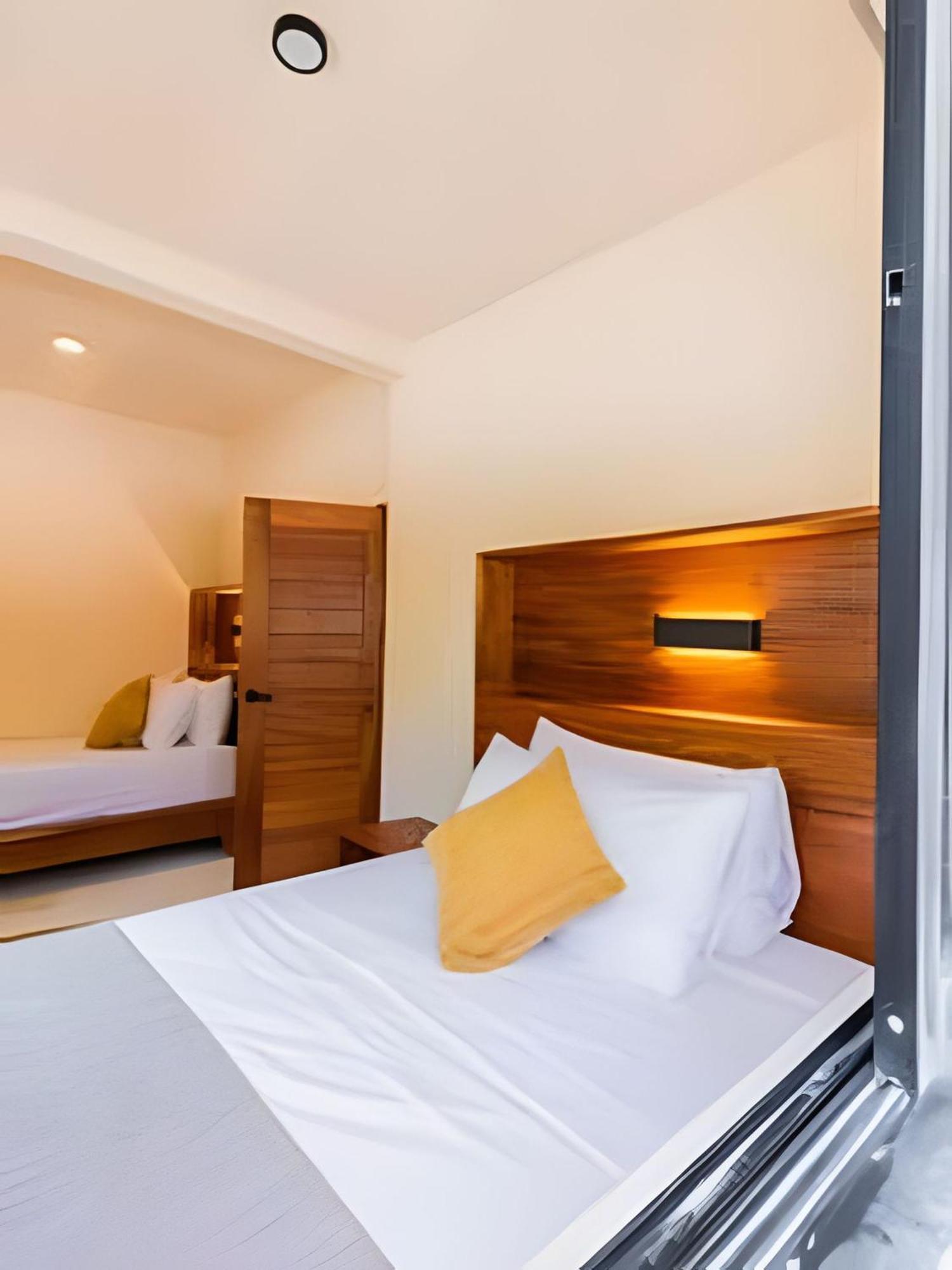Casa De Piedra - Departamentos Bacalar- Apartment ภายนอก รูปภาพ
